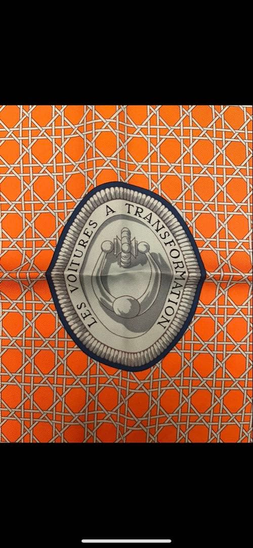 SUMO 公式アカウント03 様 HERMES スカーフ カレ90 - メルカリ