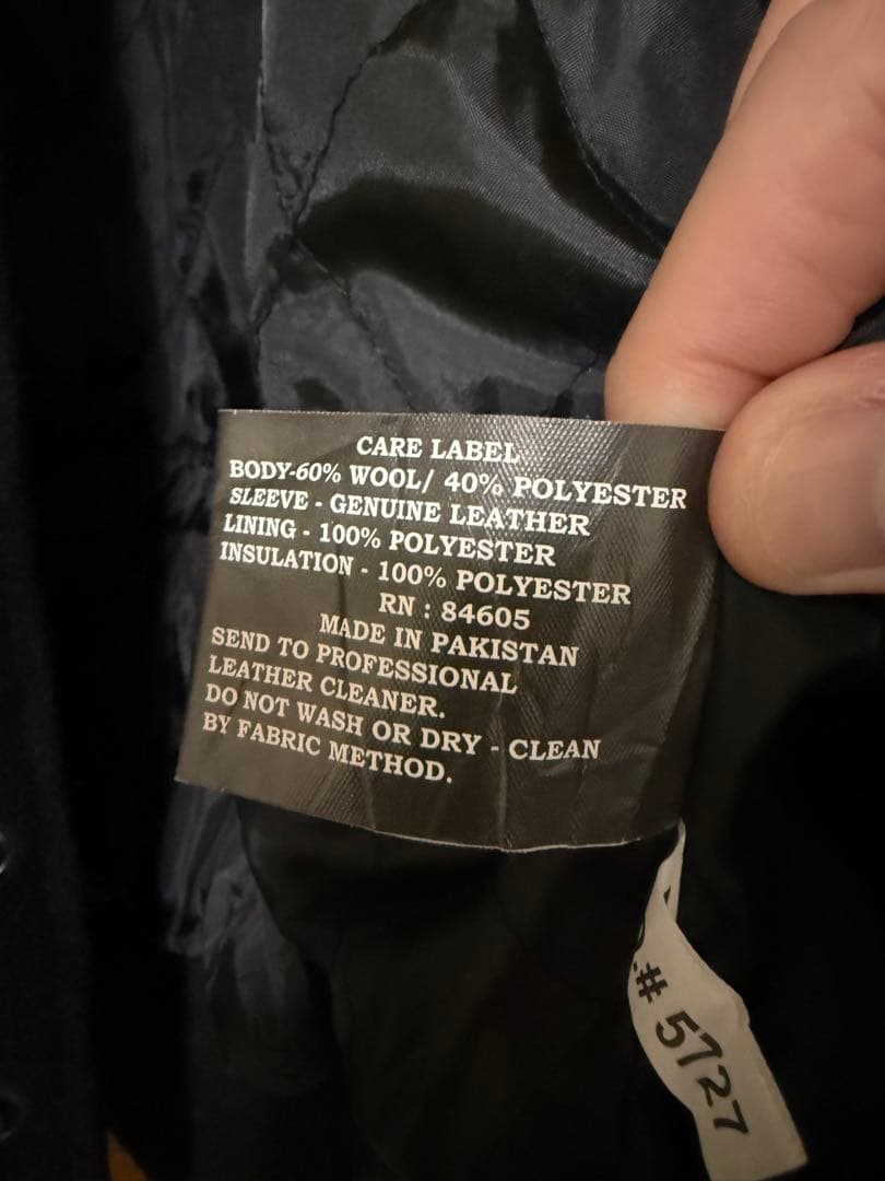 だ*う様 ヴィンテージ90〜00's Microsoft Stadium Jac