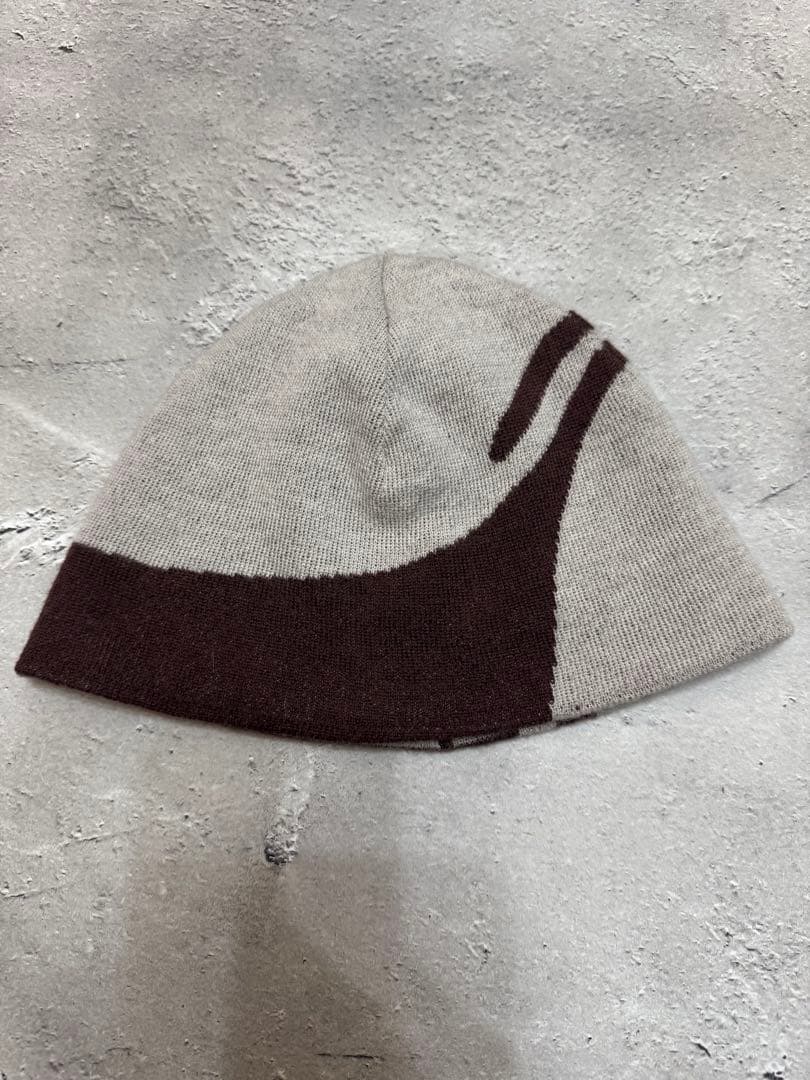 _j.l-a.l_ ジェイラル tech beanie ARC’TERYX