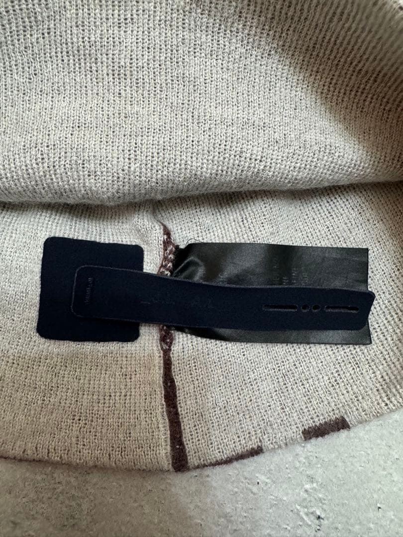 _j.l-a.l_ ジェイラル tech beanie ARC’TERYX