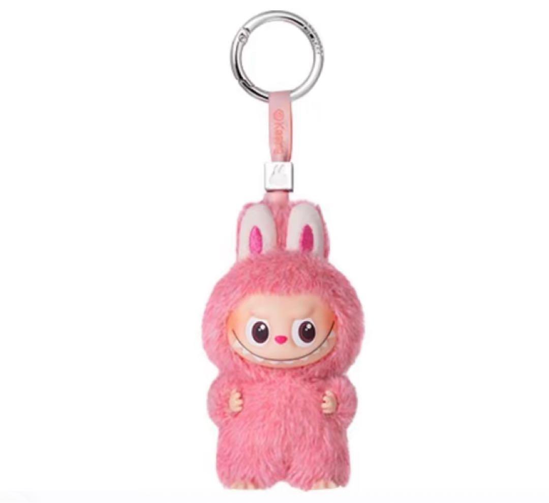 THE MONSTER PIN FOR LOVE ラブブ シークレット ハート - メルカリ