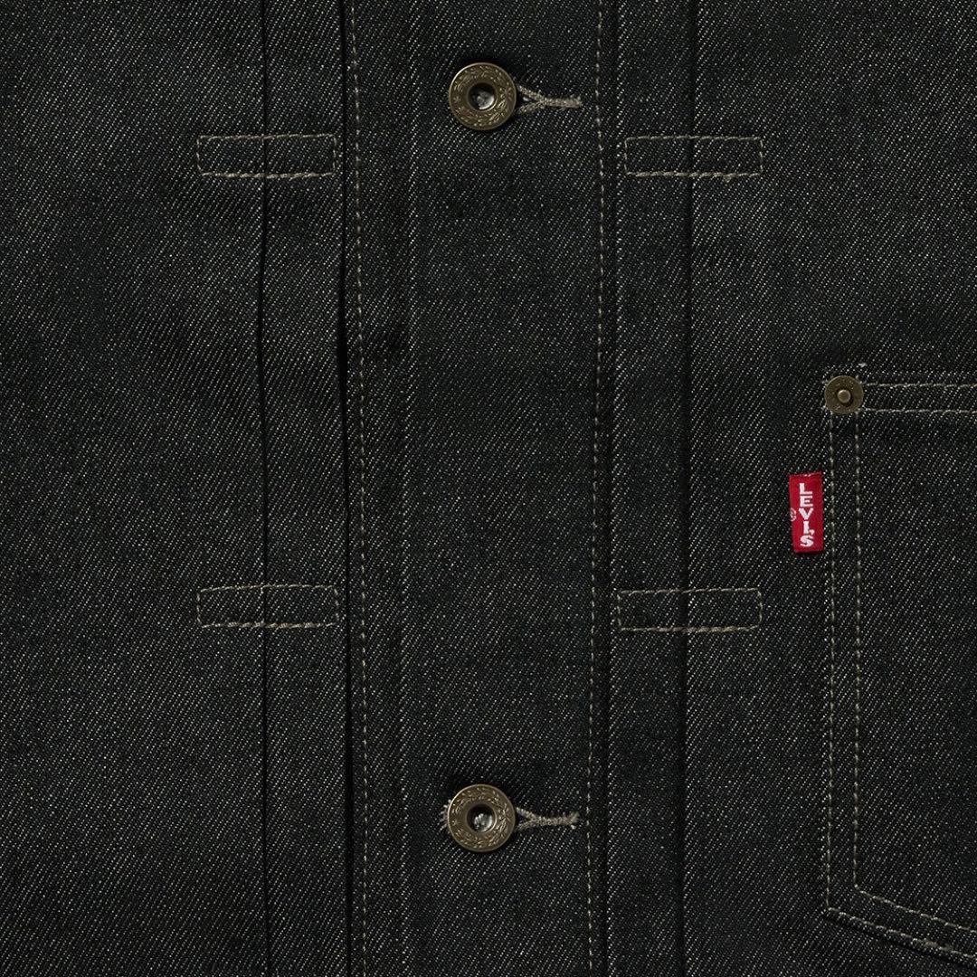 リーバイスプレミアム大戦モデルBLACK TYPE I S506XX 1944年