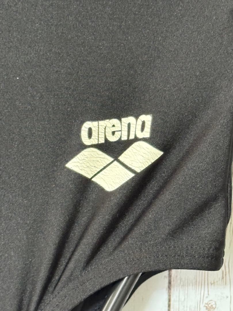 A*i様 arena ARN-75W 241003a 競泳水着 ワンピース コス