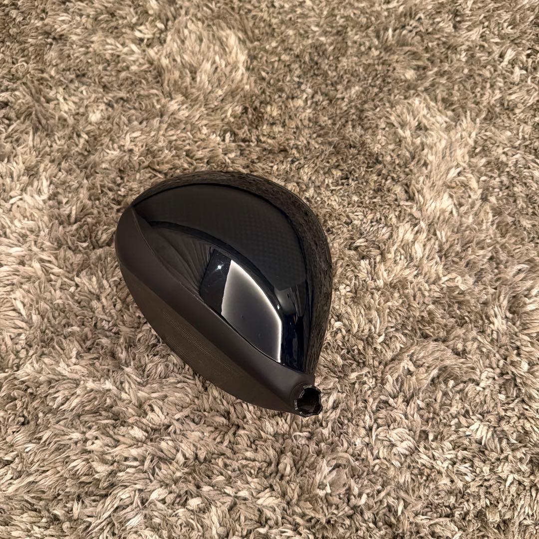 PARADYM トリプルダイヤモンドS 10.5度 ドライバーヘッド