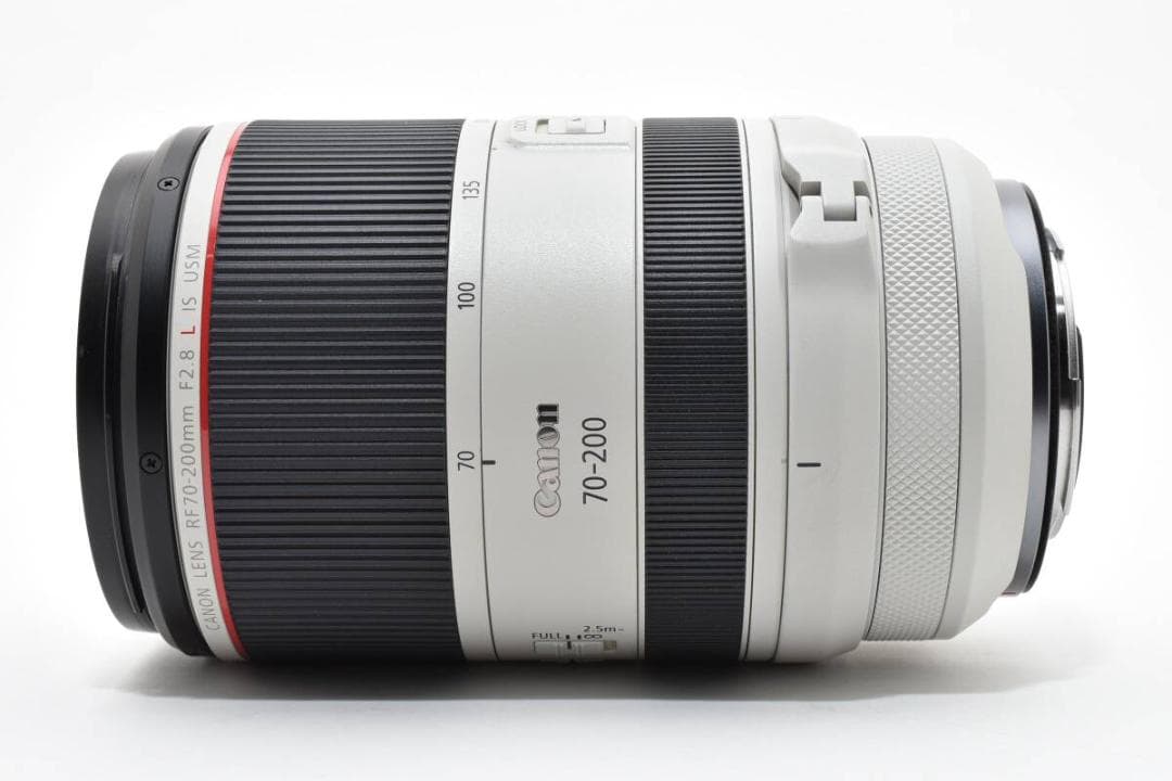 レンズ(ズーム) CANON RF 70-200mm F2.8 L IS USM #1073