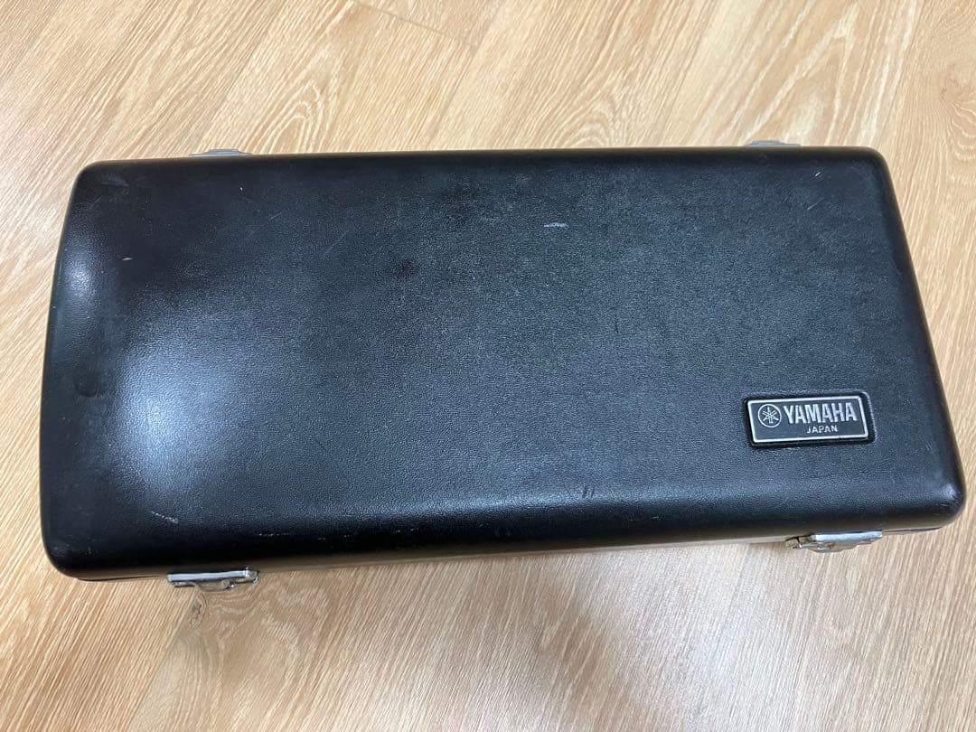 YAMAHA YCL35 クラリネット