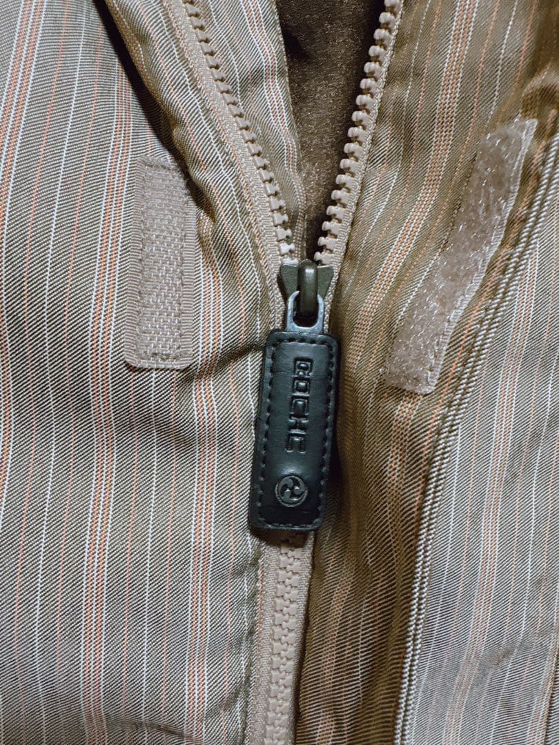 ★美品★BURTON RONINバートン　スノーウェア レディーススノボウェアM