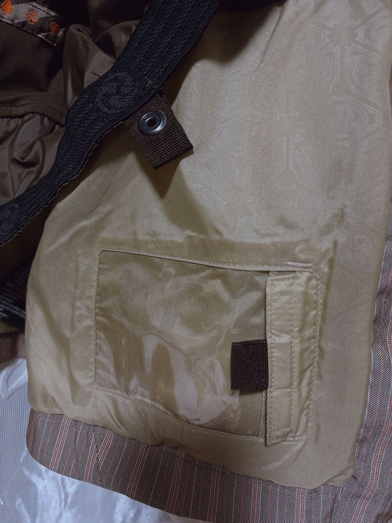 ★美品★BURTON RONINバートン　スノーウェア レディーススノボウェアM