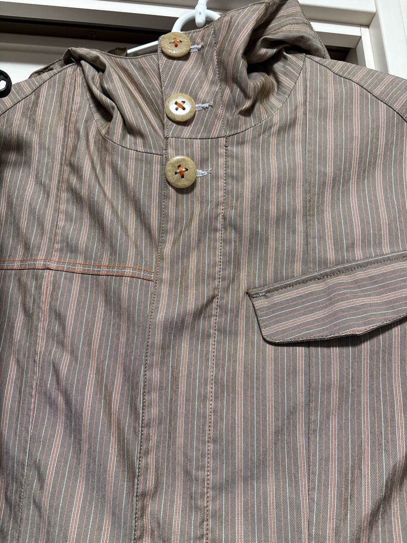 ★美品★BURTON RONINバートン　スノーウェア レディーススノボウェアM