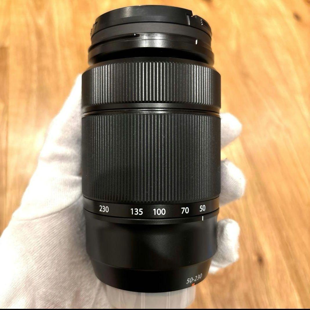 Hooogさん専用！FUJINON XC50-230mm F4.5-6.7