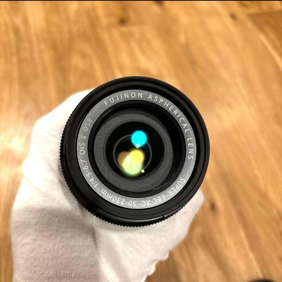 Hooogさん専用！FUJINON XC50-230mm F4.5-6.7