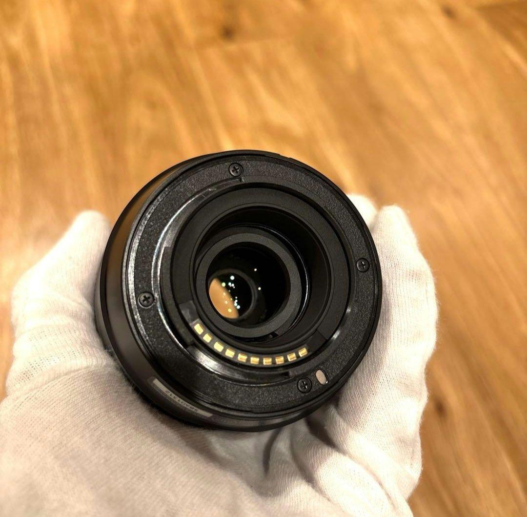 Hooogさん専用！FUJINON XC50-230mm F4.5-6.7