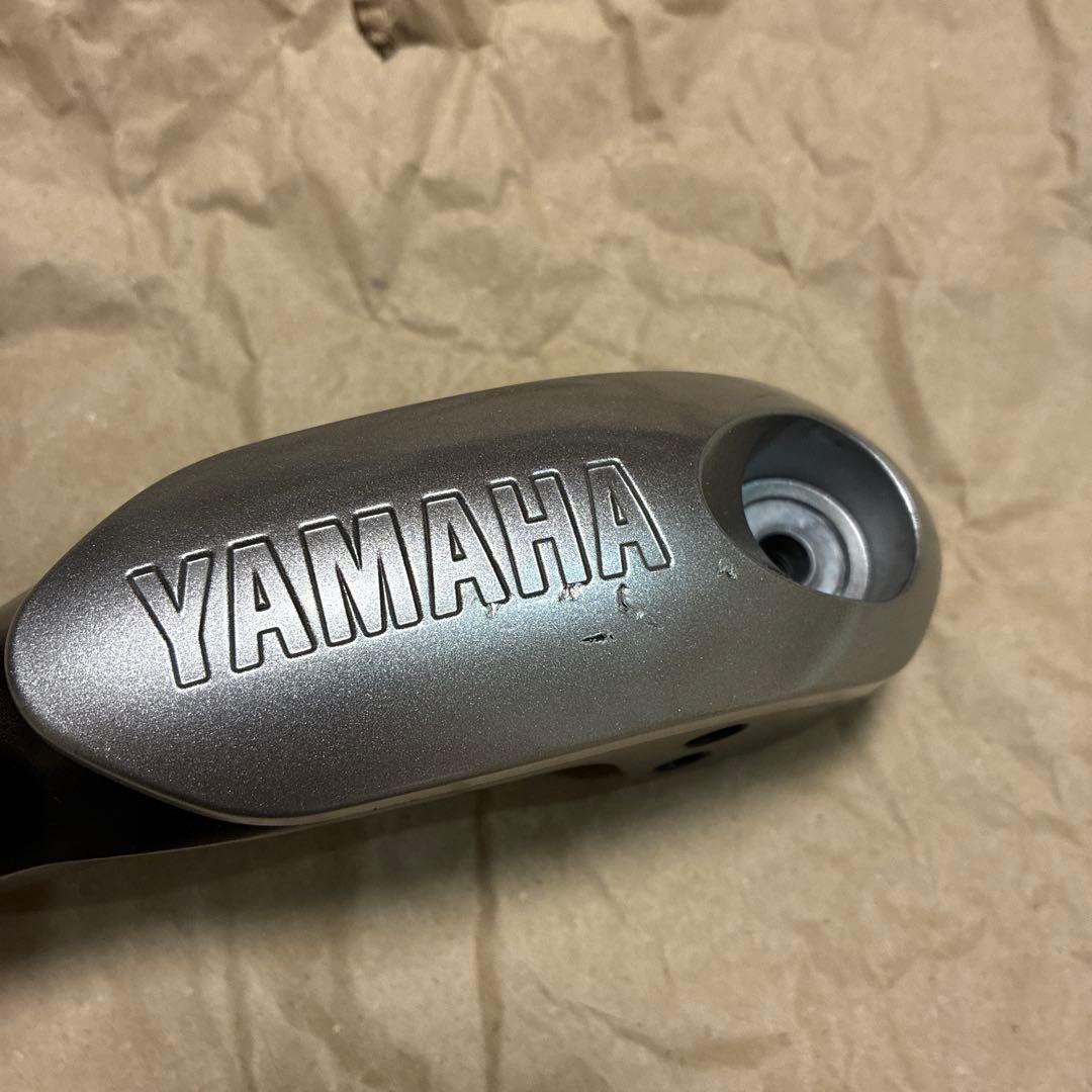 MT-09 SP 純正 ワイズギア サイドプロテクター エンジンガード 美品