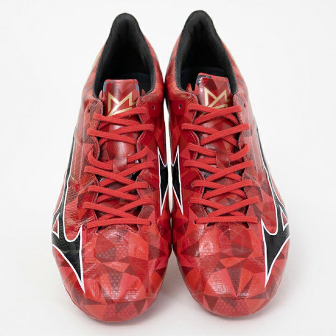 Mizunoミズノアルファ 2 ELITE 25.5cm