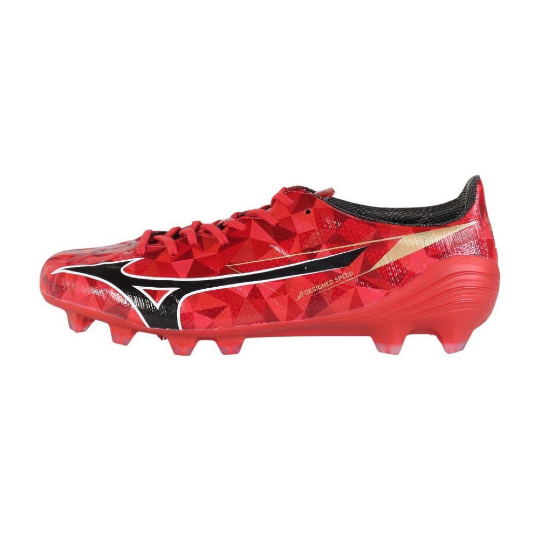 Mizunoミズノアルファ 2 ELITE 25.5cm