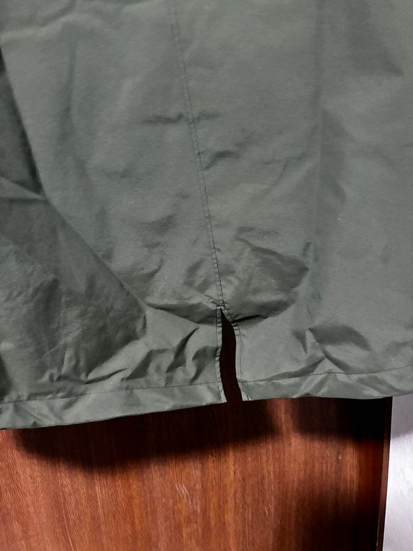 Y*u様 GORE-TEX INFINIUM 3WAY M65 モッズコート M