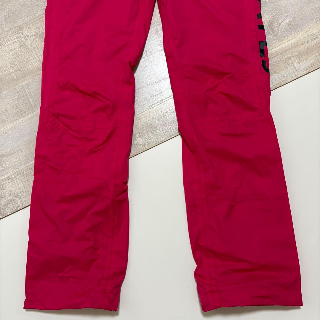 パーリーゲイツ★耐水★防風★結露防止★高機能レインウェア【レディースサイズ0（S