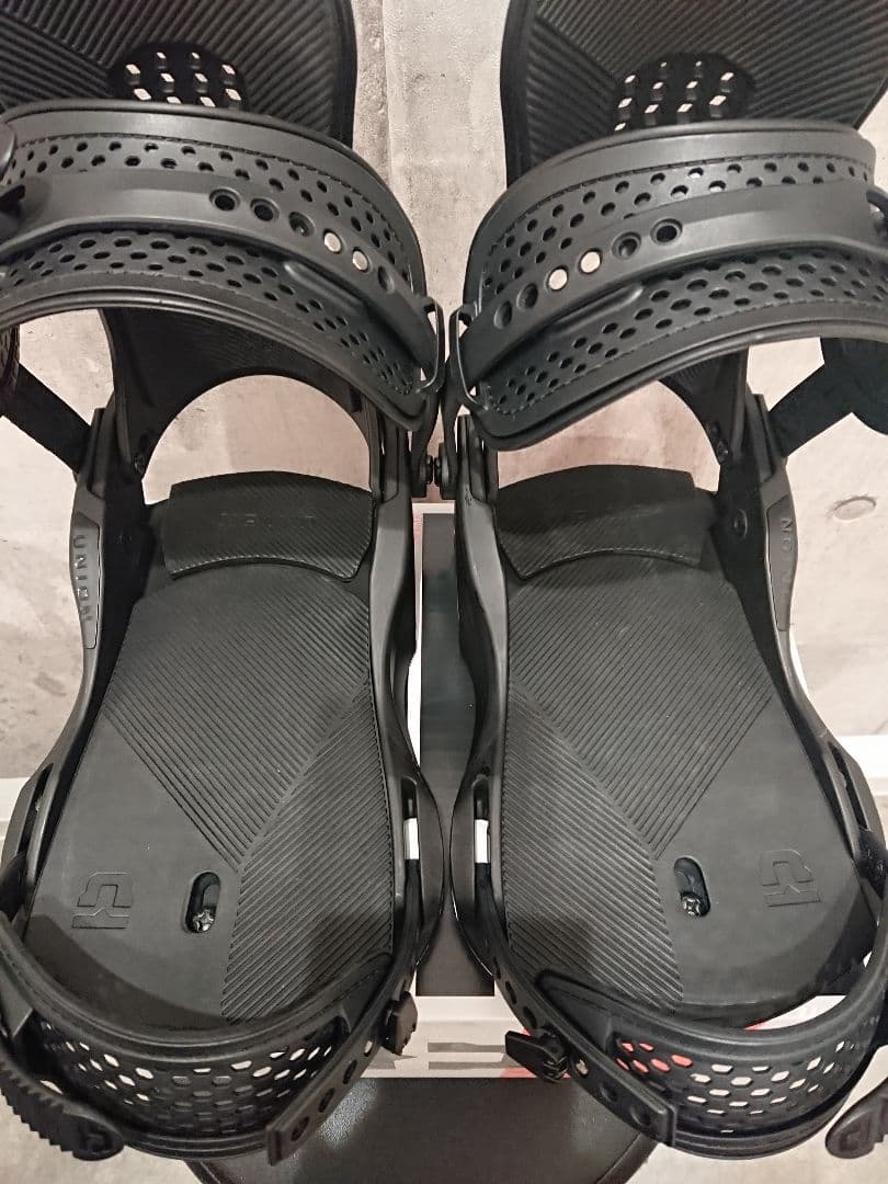 使用数回 24-25 UNION FORCE size M