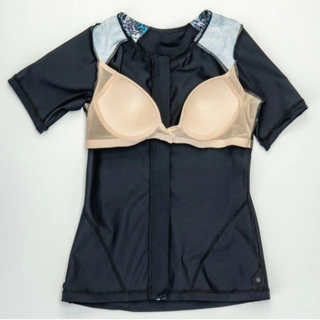 NIKE フィットネス水着 ゆったりシルエット2in1パンツセパレーツ