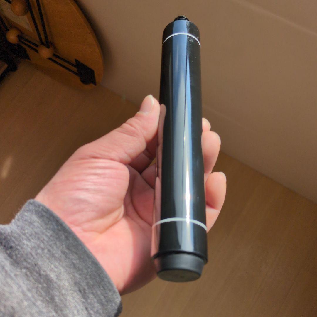 HOWキューM6ボコテ(超美品) (エクステンション、バットのみ)