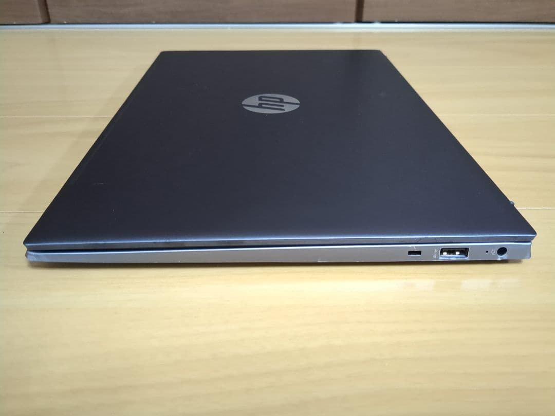 ジャンク HP Pavilion 15-eh1xxx Ryzen5 5500u