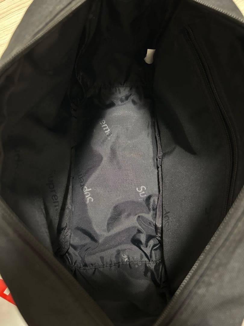 24時間以内発送 完売品 超美品 黒色 20ss Waist Bag