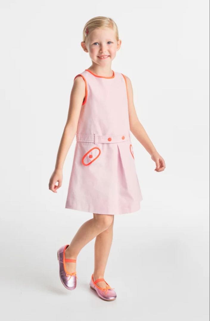 Jacadiワンピース 4A - メルカリ