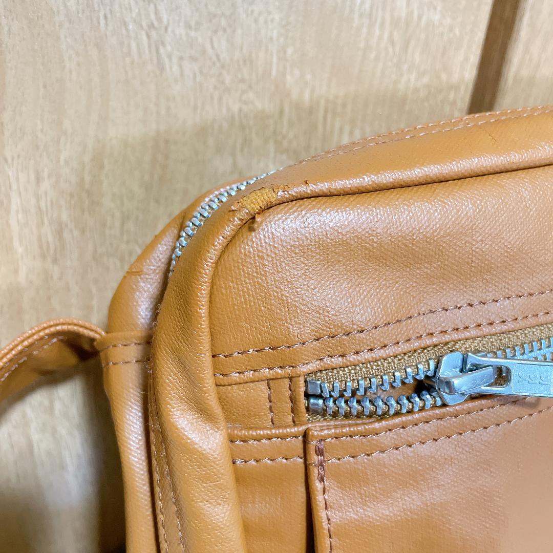 ReRiseHoldings（株） ポーター ショルダーバッグ