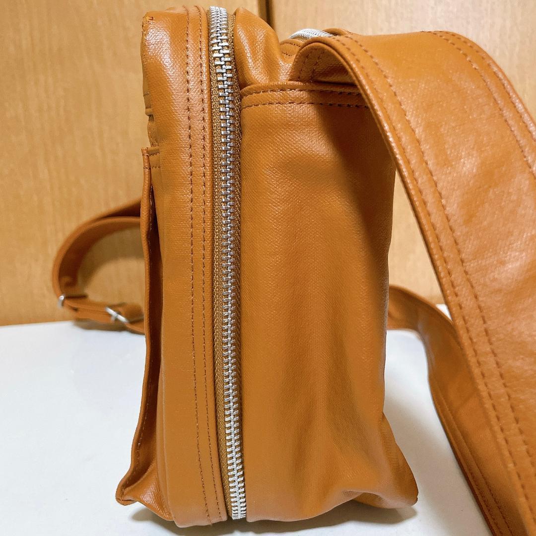 ReRiseHoldings（株） ポーター ショルダーバッグ