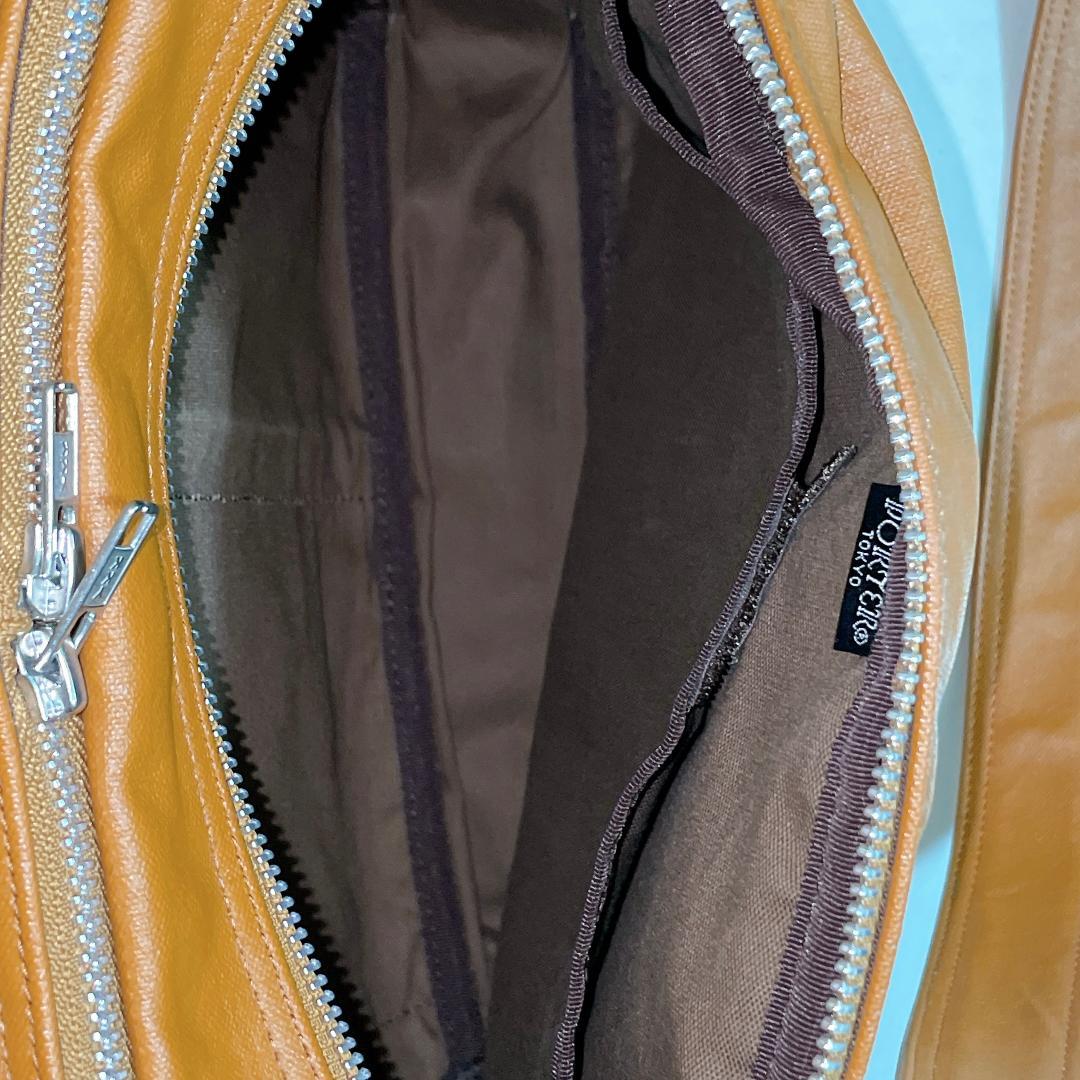 ReRiseHoldings（株） ポーター ショルダーバッグ