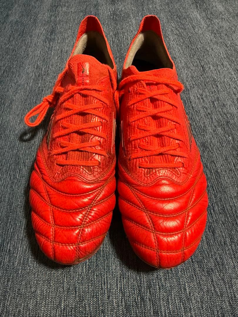 モレリアネオ3βJAPAN