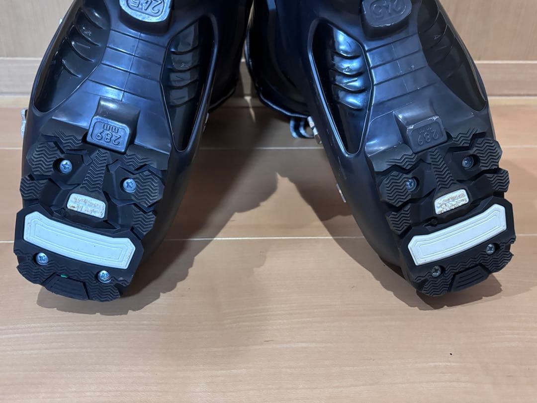 ダルベロ　DALBELLO SPORT NX 65 24.5cm 289cm