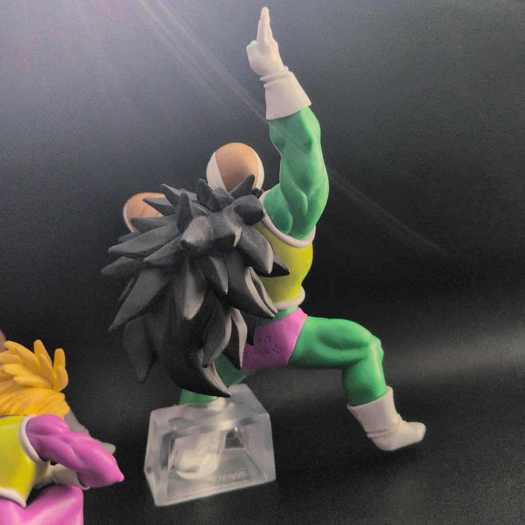 ネ*カ様 HGシリーズ ドラゴンボール クウラ機甲戦隊