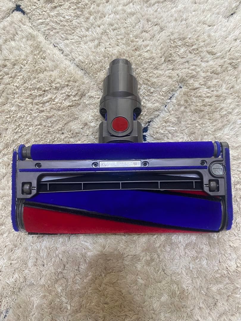 値下げ！Dyson（ダイソン）V8 スティッククリーナー　本体　山崎実業スタンド