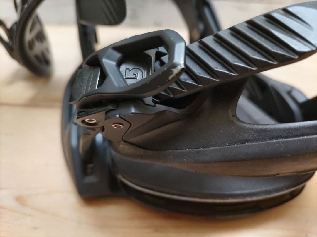 BURTON GENESIS X EST Lサイズ