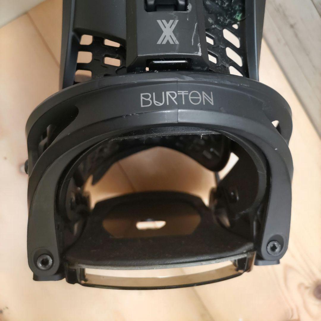 BURTON GENESIS X EST Lサイズ