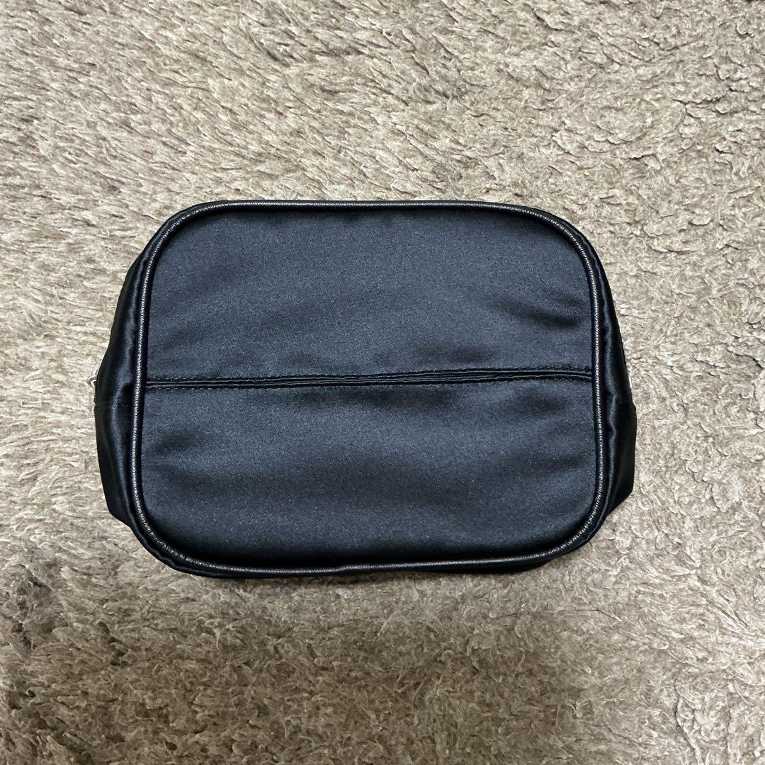 未使用】LUDLOW ぶたさん ポーチ