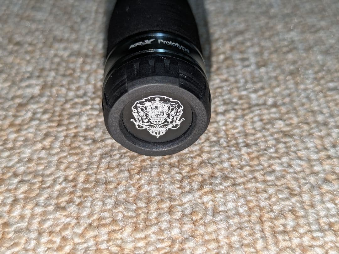 ゆ*ゆ様 アブガルシア ソルティーステージプロトタイプ XSLC-942SL