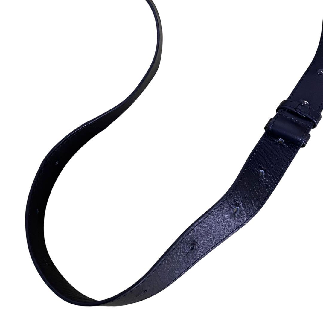 ear PAPILLONNER イアパピヨネ　スワローマルチショルダーバッグ