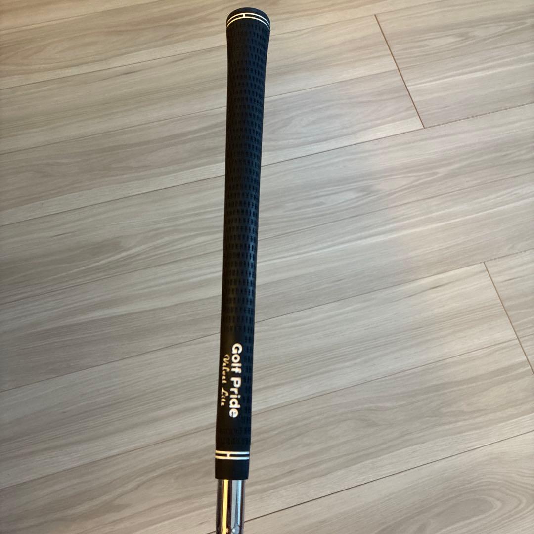 名器Callaway Forged Wedge 3本セット　50.54.58