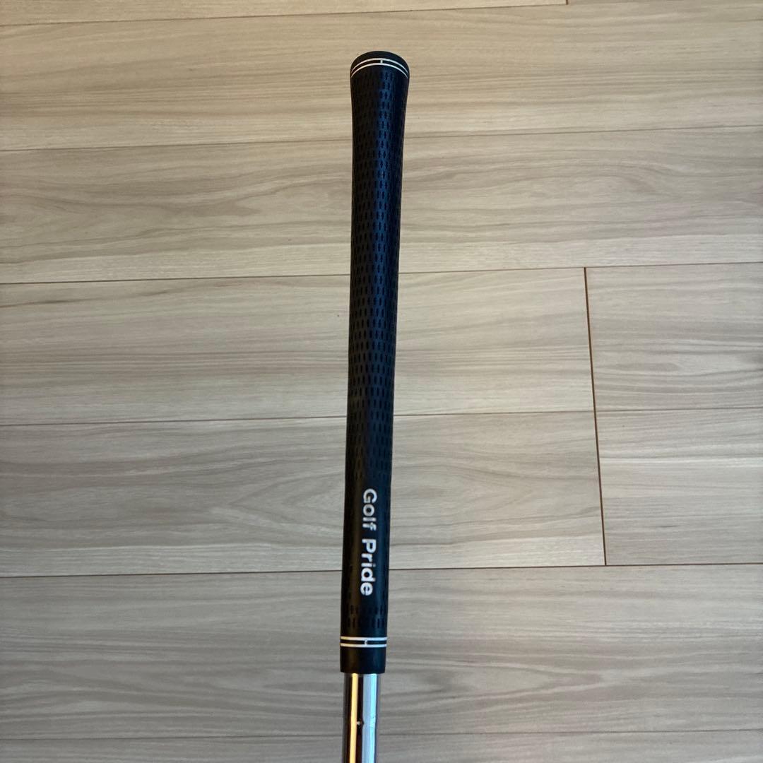 名器Callaway Forged Wedge 3本セット　50.54.58