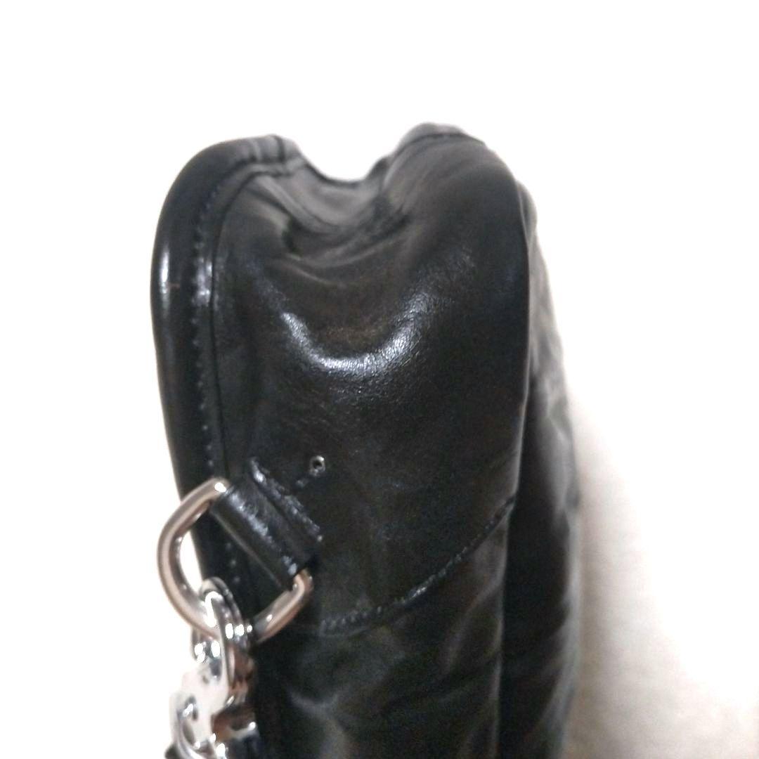 【美品】Daniel＆Bob ダニエル&ボブ ピッポ ローディー ボディバッグ