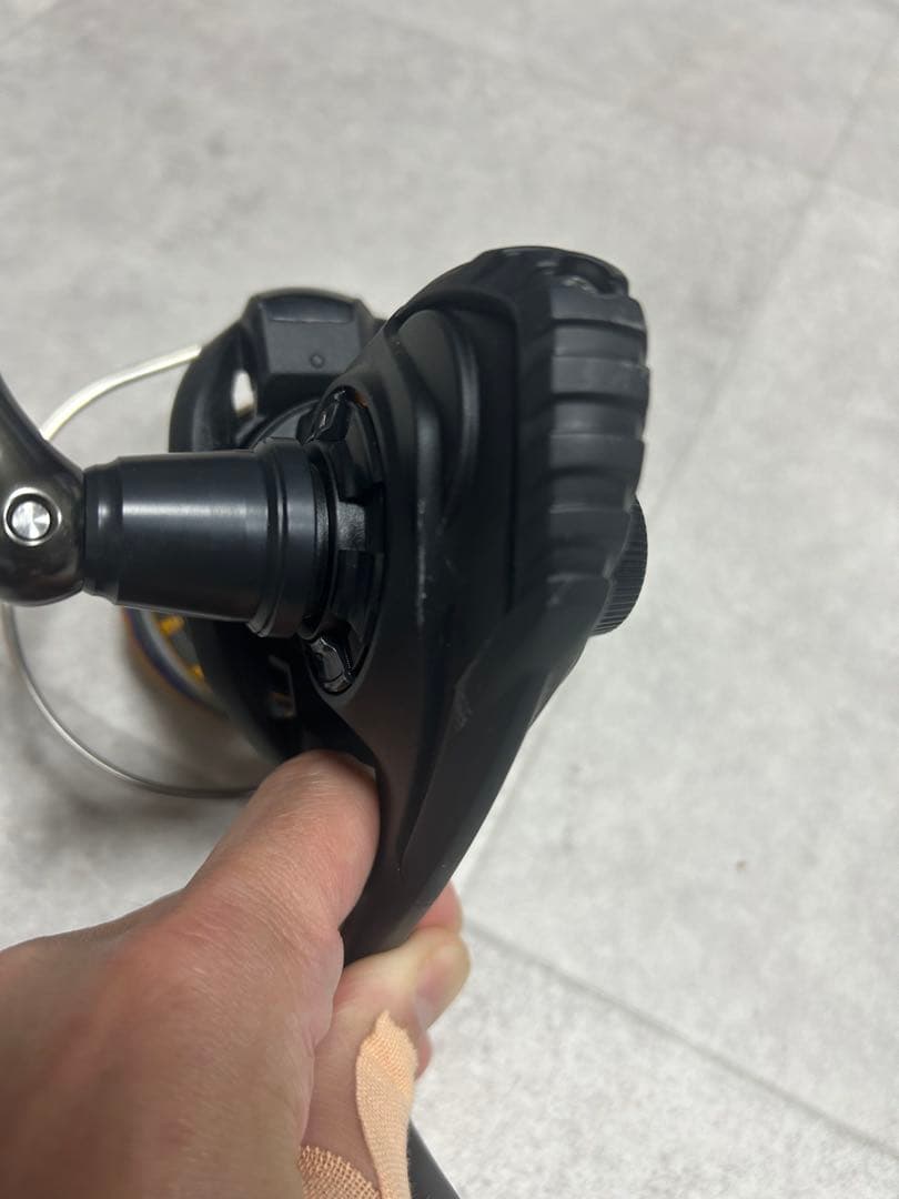 ダイワ　DAIWA　16 BG5000H