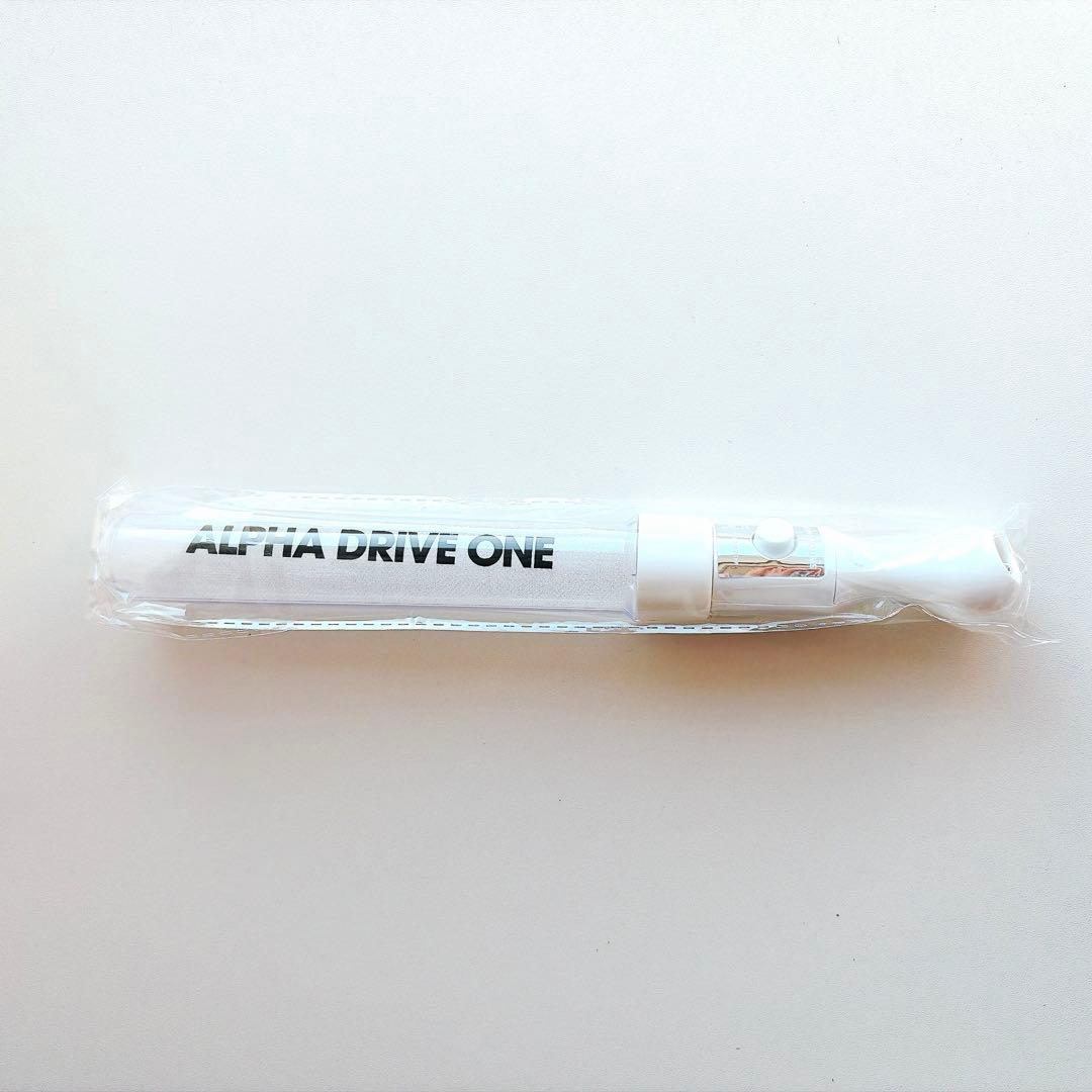 ペンライト アルファドライブワン ALD1 サノク ショケ 特典 非売品