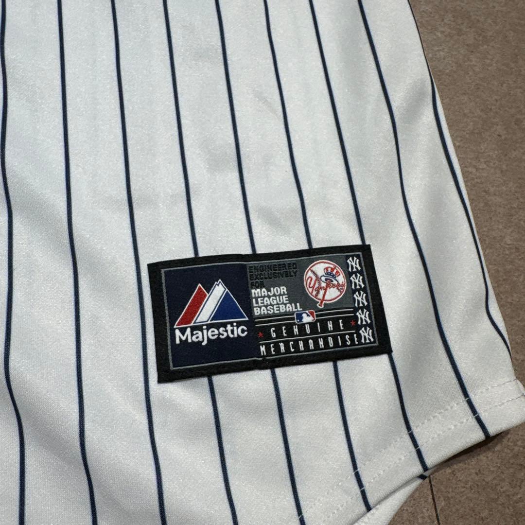 阪神2025__井上広大03 井上広大 2025年レプリカユニフォーム90周年