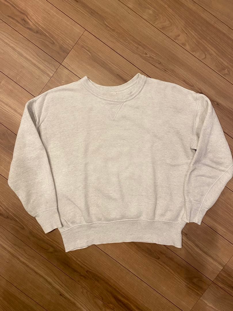 50s 60s ラッセル russell VINTAGE ビッグサイズ 希少 50s VINTAGE