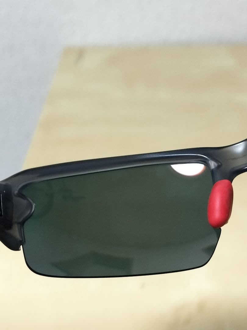 状態良好　OAKLEY FLAK 2.0　フレームのみ