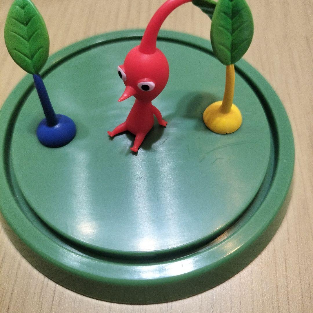 ピクミン 一番くじ ラストワン賞 オニオン型ライト