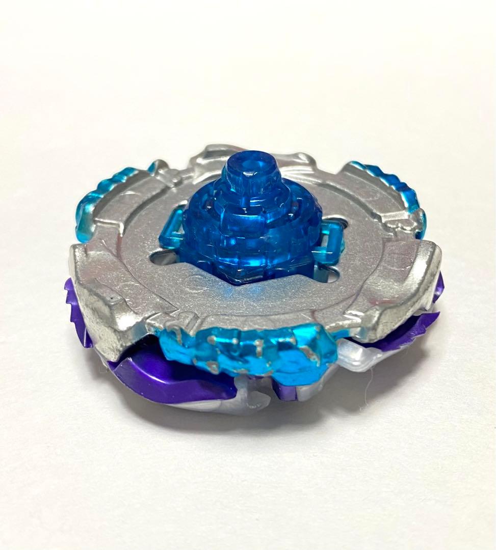 メテオエルドラゴ85XF アブソーブVer. メタルファイトベイブレード