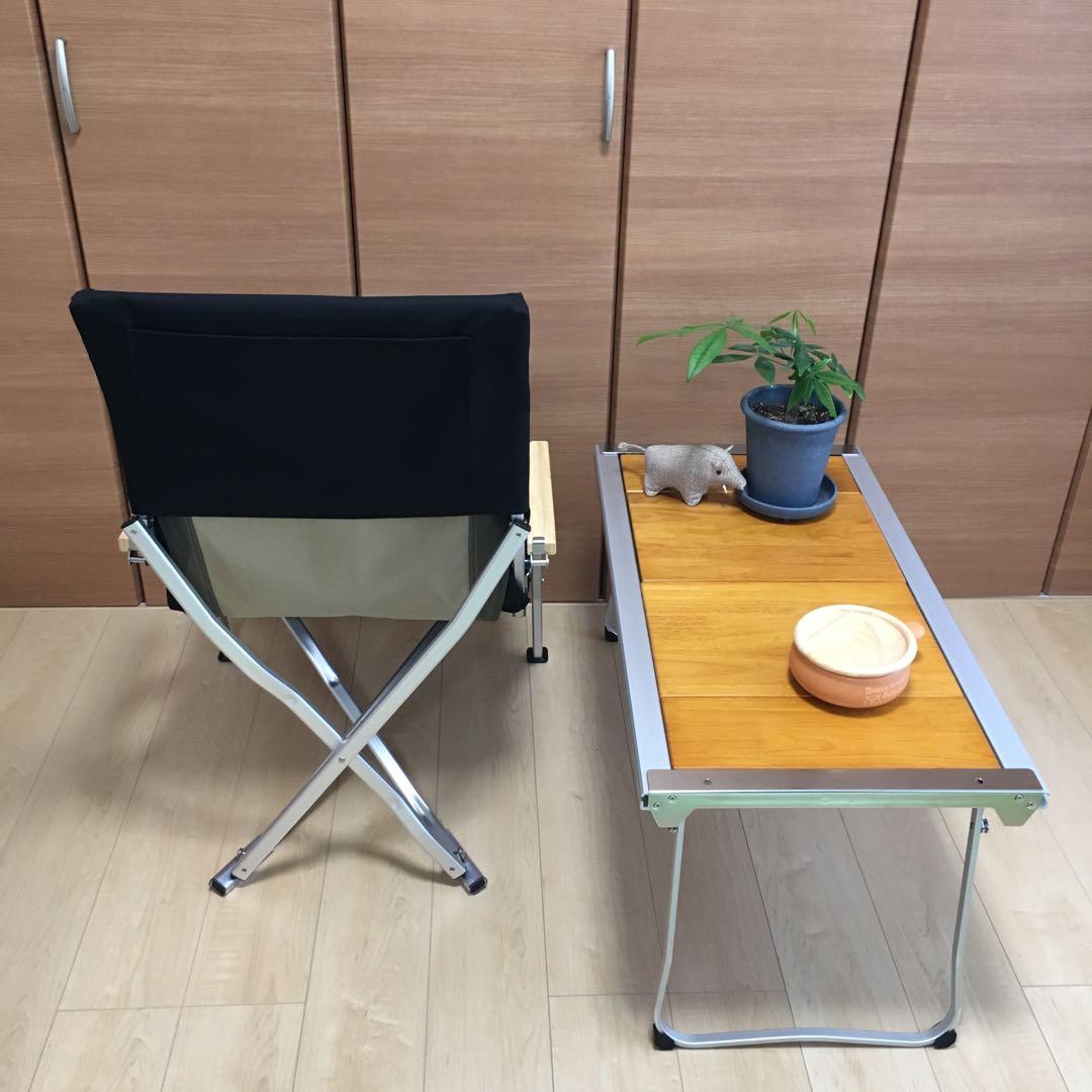 ブラック 3枚セット ローチェア30 帆布シートカバー 焚き火対応 スノーピーク